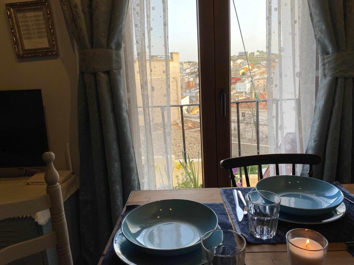 El Alfarje De Cuenca Apartment Куенка Екстериор снимка