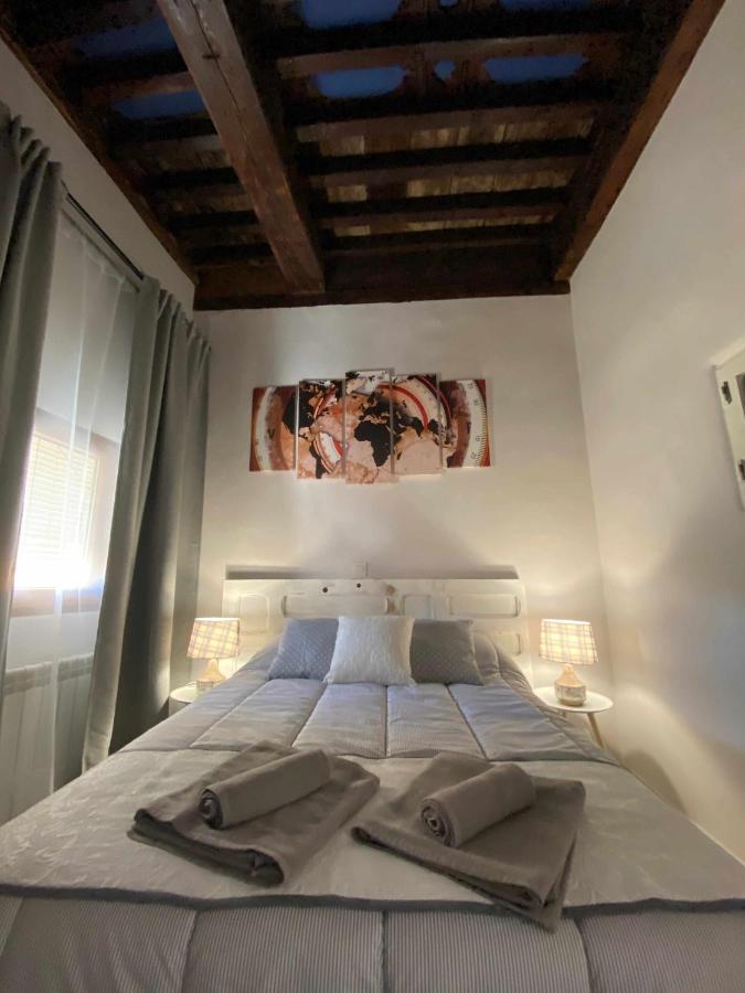 El Alfarje De Cuenca Apartment Куенка Екстериор снимка