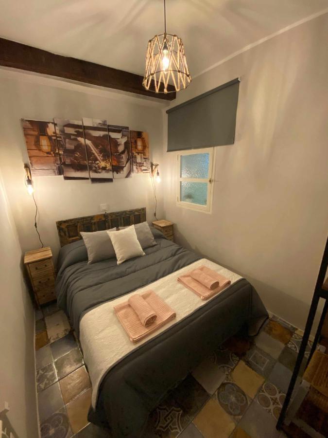 El Alfarje De Cuenca Apartment Куенка Екстериор снимка