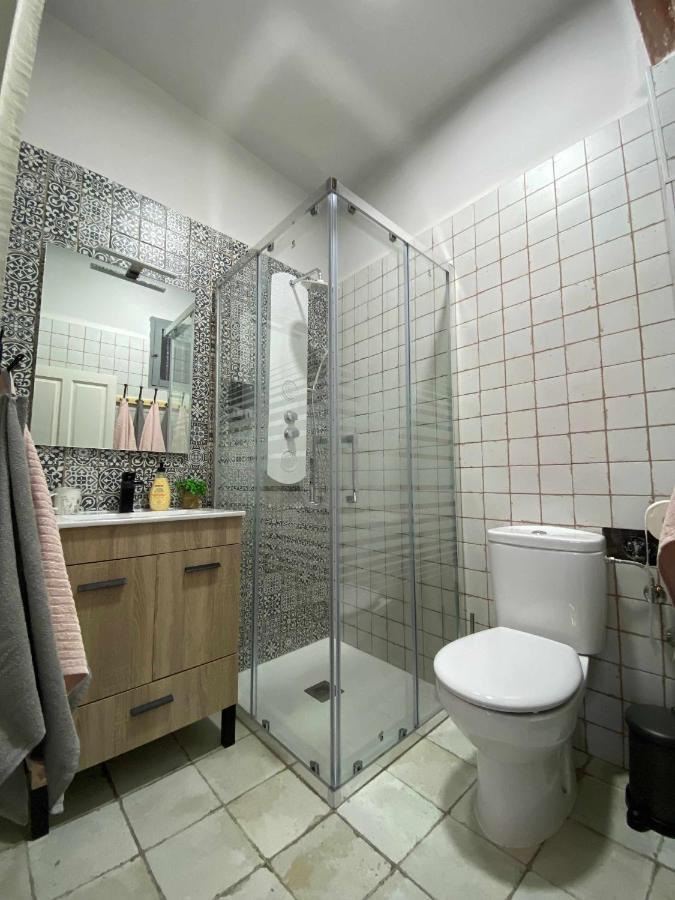 El Alfarje De Cuenca Apartment Куенка Екстериор снимка