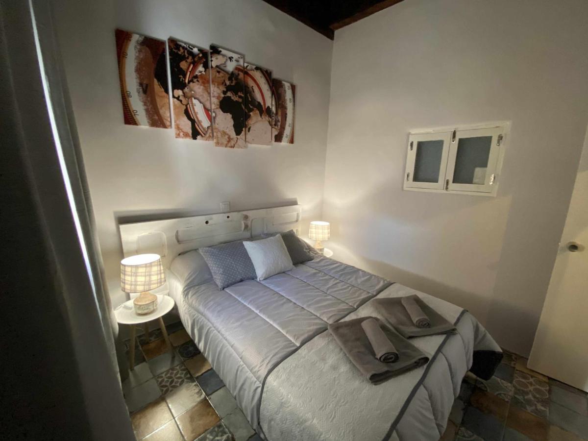 El Alfarje De Cuenca Apartment Куенка Екстериор снимка