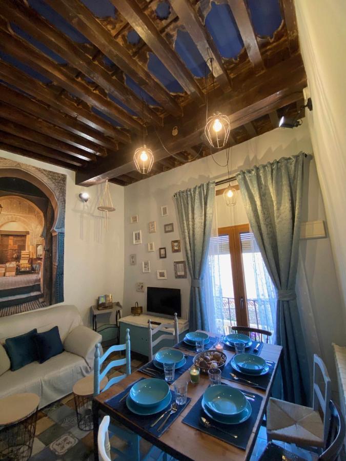 El Alfarje De Cuenca Apartment Куенка Екстериор снимка