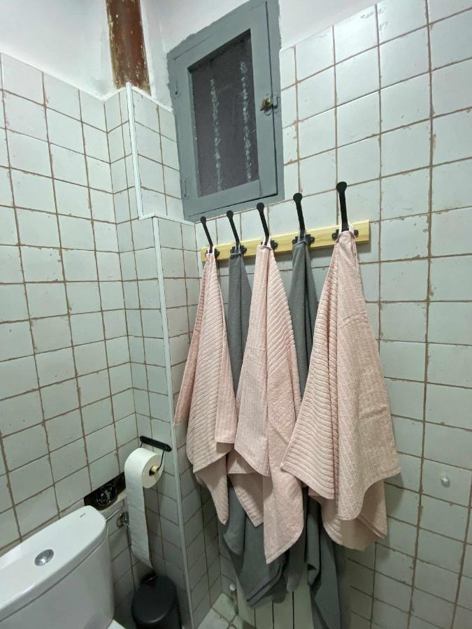 El Alfarje De Cuenca Apartment Куенка Екстериор снимка
