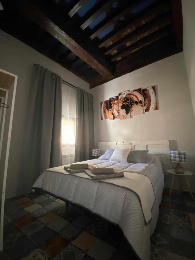 El Alfarje De Cuenca Apartment Куенка Екстериор снимка