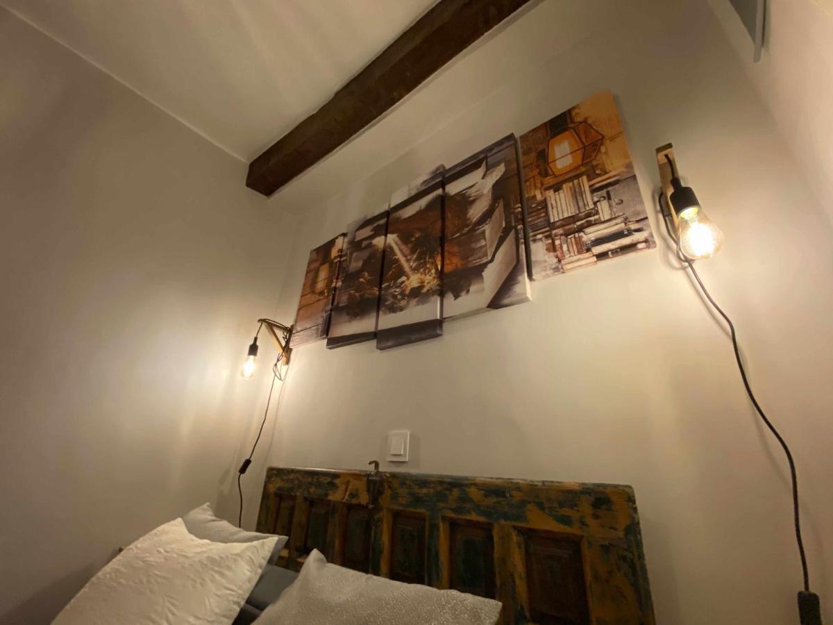 El Alfarje De Cuenca Apartment Куенка Екстериор снимка