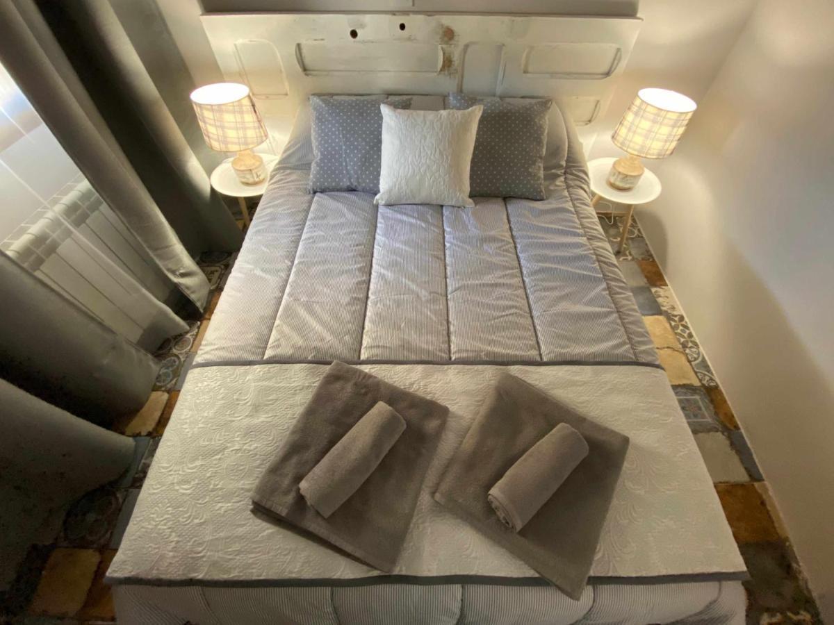 El Alfarje De Cuenca Apartment Куенка Екстериор снимка
