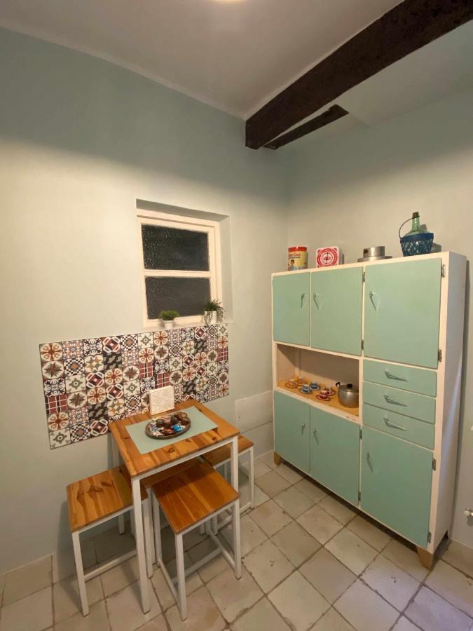 El Alfarje De Cuenca Apartment Куенка Екстериор снимка