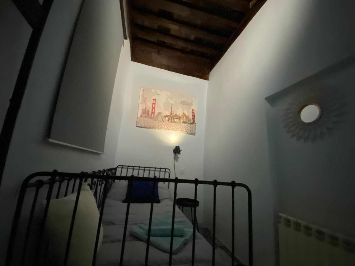 El Alfarje De Cuenca Apartment Куенка Екстериор снимка