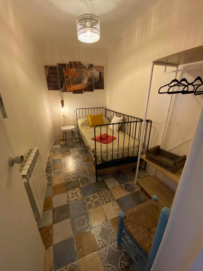 El Alfarje De Cuenca Apartment Куенка Екстериор снимка