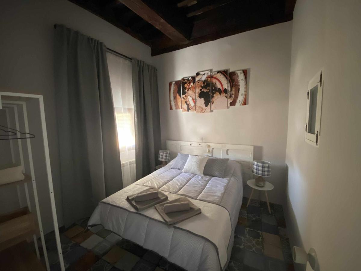 El Alfarje De Cuenca Apartment Куенка Екстериор снимка