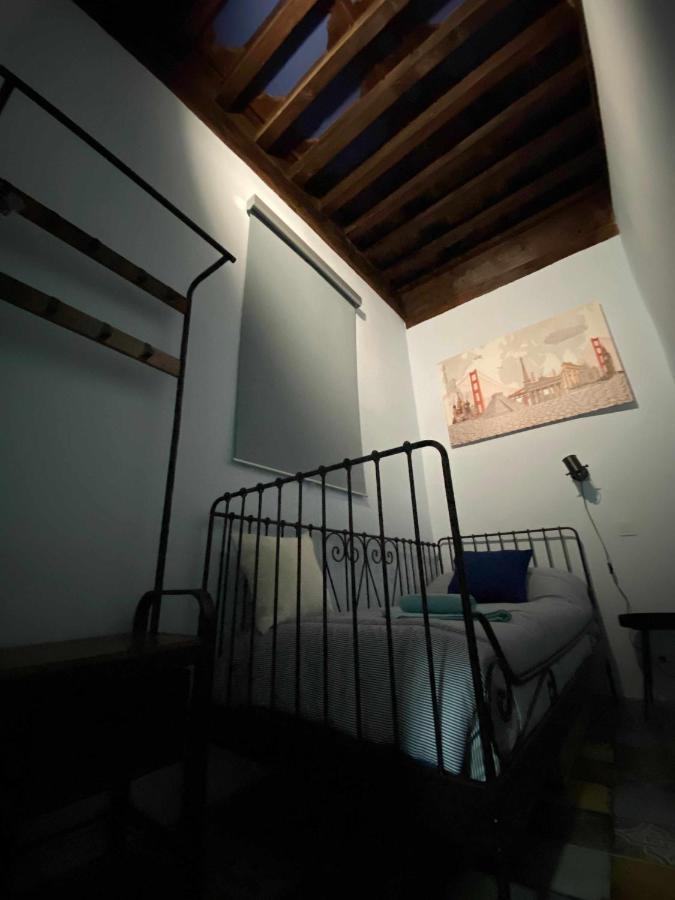El Alfarje De Cuenca Apartment Куенка Екстериор снимка