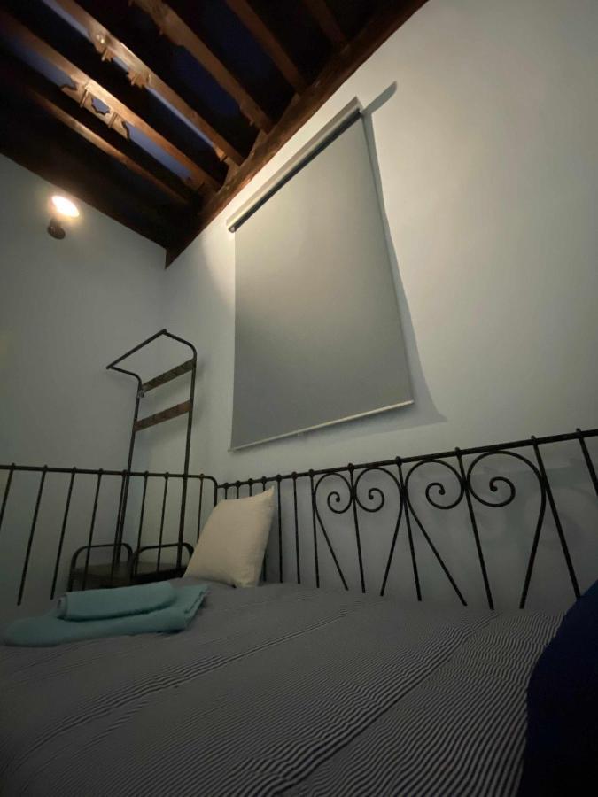 El Alfarje De Cuenca Apartment Куенка Екстериор снимка