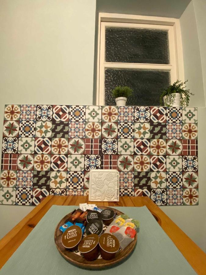 El Alfarje De Cuenca Apartment Куенка Екстериор снимка