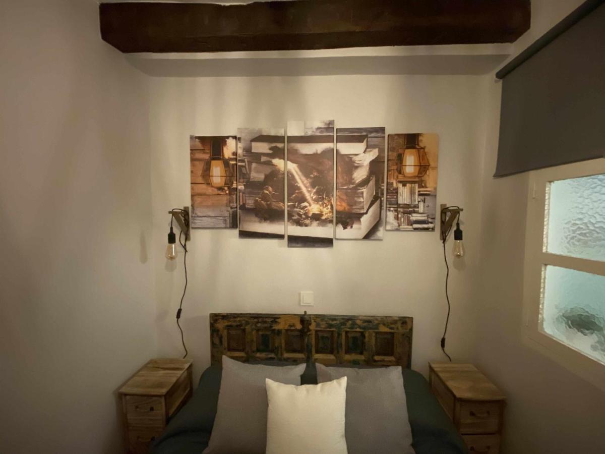 El Alfarje De Cuenca Apartment Куенка Екстериор снимка